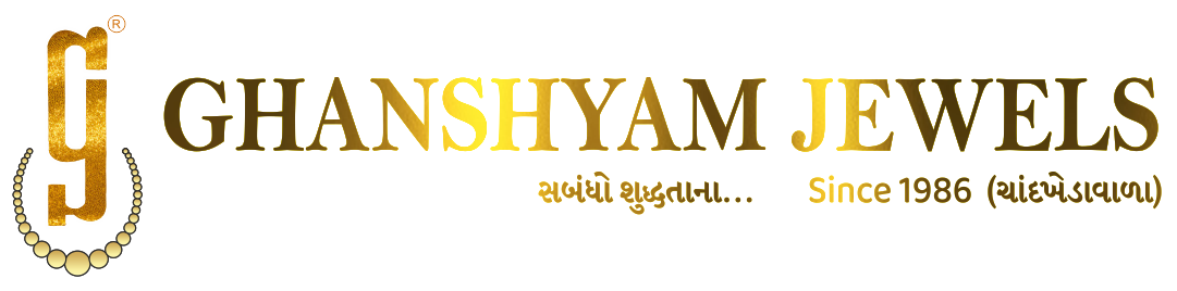 GHANSHYAM JEWELS